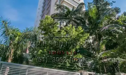 Apartamento com 3 quartos à venda na Avenida Luiz Manoel Gonzaga, 134, Três Figueiras, Porto Alegre, 447 m2 por R$ 6.300.000