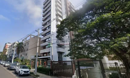 Apartamento com 2 quartos para alugar na Rua Coronel Bordini, 455, Auxiliadora, Porto Alegre, 127 m2 por R$ 12.000