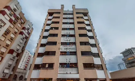 Cobertura de Luxo com Vista Deslumbrante para Venda ou Locação em Menino Deus - Porto Alegre-RS: 3 Quartos, 1 Suíte, 2 Salas, 3 Banheiros, 2 Vagas, 262,07 m² de Pura Sofisticação!
