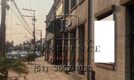 Sala comercial com 3 salas para alugar na Rua Câncio Gomes, 264, Floresta, Porto Alegre, 198 m2 por R$ 3.560