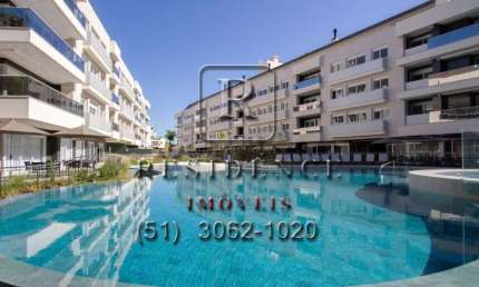Apartamento de luxo em Jurerê Internacional - 4 quartos, 4 suítes, 3 salas, 4 vagas de garagem, 306,85m² - Florianópolis-SC.