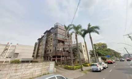 Cobertura com 3 quartos para alugar na Rua Cipó, 65, Passo da Areia, Porto Alegre, 237 m2 por R$ 12.000
