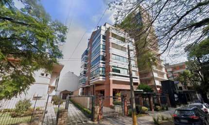 Apartamento de alto padrão com 2 quartos e 2 suítes no coração de Porto Alegre-RS - Moinhos de Vento!