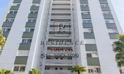 Venda de Apartamento de Luxo com 3 Quartos e 137,83m² no Rio Branco, Porto Alegre-RS