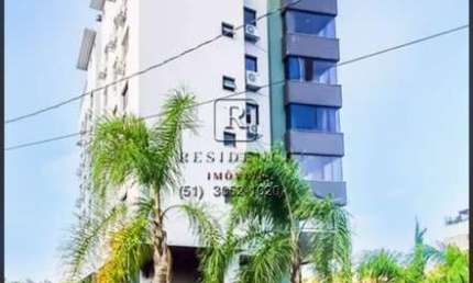 Imperdível Cobertura à Venda em Porto Alegre - Chácara das Pedras: 3 Quartos, 1 Suíte, 3 Salas, 3 Banheiros, 2 Vagas, 206m² - Totalmente Reformada, Próximo ao Colégio Farroupilha! Aproveite!