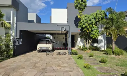 Imperdível! Casa em condomínio para locação em Belém Novo, Porto Alegre-RS, com 4 quartos, 4 suítes, 4 salas, 6 banheiros, 4 vagas de garagem e 300m².