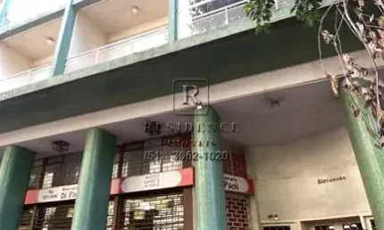 Oportunidade única: Apartamento de luxo no Edifício Esplanada, 3 quartos, 1 suíte, 2 salas e 4 banheiros em Independência, Porto Alegre-RS.