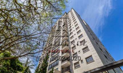 Apartamento com 3 quartos para alugar na Rua Marquês do Pombal, 139, Moinhos de Vento, Porto Alegre, 162 m2 por R$ 15.000