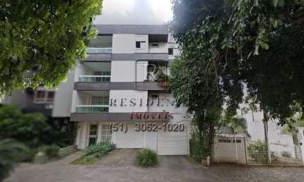 Apartamento 2 dormitórios mobiliado para alugar no Petrópolis - Porto Alegre-RS: 2 quartos, 1 suíte, 2 salas, 2 banheiros, 2 vagas de garagem, 82m². Baixo custo condominial!