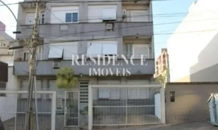 Apartamento para locação em Porto Alegre-RS, no bairro Rio Branco - 2 quartos, 1 sala, 2 banheiros, 70m².