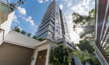 Apartamento de luxo com 3 suítes e 2 vagas na Bela Vista, Porto Alegre-RS: 132m² de puro conforto e elegância!