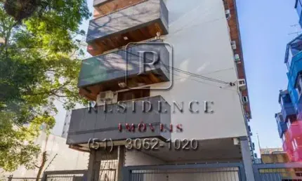 Imperdível: Apartamento de 3 quartos com suíte e garagem em Santana, Porto Alegre-RS - 102m²! Confira agora!