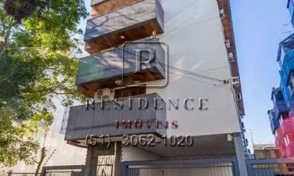 Imperdível: Apartamento de 3 quartos com suíte e garagem em Santana, Porto Alegre-RS - 102m²! Confira agora!