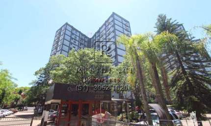 Imperdível: Apartamento de Luxo em Boa Vista, Porto Alegre-RS - 3 quartos, 3 suítes, 2 salas, 4 banheiros, 2 vagas - 191m²