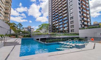 Apartamento de 2 quartos, 2 suítes e 2 salas na Boa Vista, Porto Alegre-RS: A sua nova moradia de luxo!