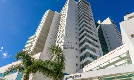 Apartamento de Luxo em Três Figueiras: 3 Quartos, 1 Suíte, 2 Salas, 3 Banheiros, 2 Vagas de Garagem, 175m² - Porto Alegre-RS