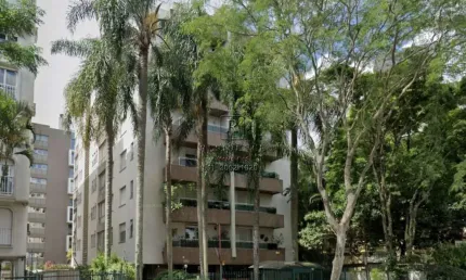 Cobertura de luxo em higienópolis: 3 quartos, 1 suíte, 3 salas, 3 banheiros, 2 vagas, 218,14m² - porto alegre-rs!