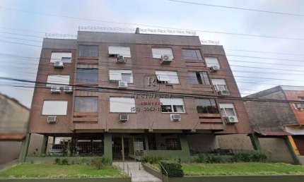 Cobertura com 3 quartos à venda na Rua Barão de Tramandaí, 226, Passo da Areia, Porto Alegre, 146 m2 por R$ 487.000