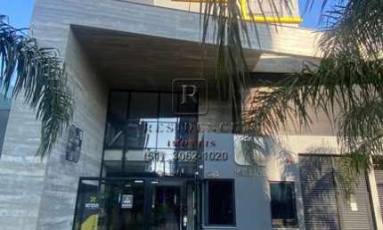 Apartamento para locação no Menino Deus, Porto Alegre-RS: 1 quarto, 2 salas, 1 banheiro, 1 vaga de garagem, 41m².
