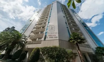 Imperdível oportunidade: Apartamento de luxo com 3 suítes e 3 vagas na Três Figueiras, Porto Alegre-RS!