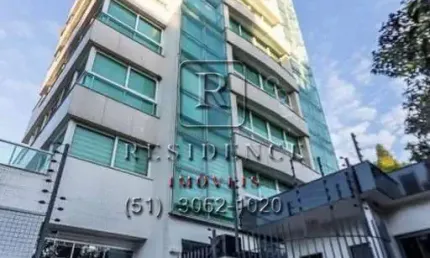 Imperdível cobertura de luxo com 3 suítes e 6 vagas na Bela Vista, Porto Alegre-RS!