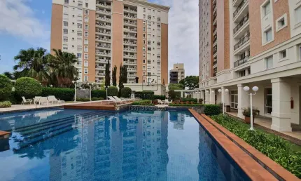 Residência de luxo na bela vista: apartamento de 3 quartos, 3 suítes, 3 salas e 5 banheiros, com 3 vagas de garagem.