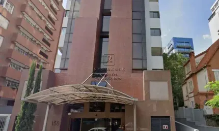 Apartamento à venda em porto alegre-rs, bairro independência: 1 quarto, 2 salas, 1 banheiro, 1 vaga, 57,35m².
