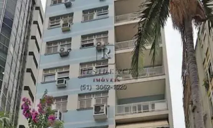 Apartamento totalmente reformado à venda em porto alegre-rs, moinhos de vento: 3 quartos, 1 suíte, 2 salas, 3 banheiros, 1 vaga e 143m². imperdível!