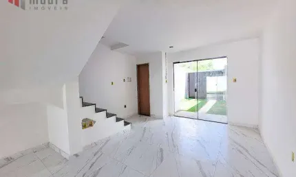 Casa - 2 quartos - venda - Bairro Recanto dos Lagos