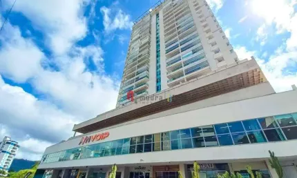 Apartamento à venda, 85 m² por R$ 790.000,00 - Alto dos Passos - Juiz de Fora/MG