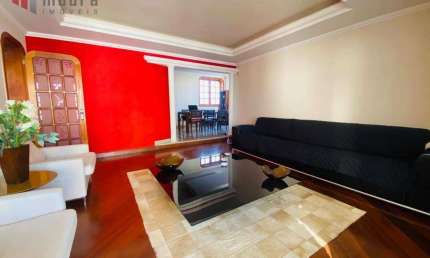 Casa com 3 quartos à venda na Rua Albertino Gonçalves Vieira, Jardim das Laranjeiras, Juiz de Fora