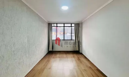 Apartamento com 1 quarto à venda na Rua Santo Antônio, Centro, Juiz de Fora