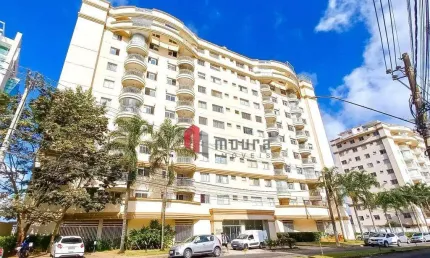 Estrela sul - cobertura - 2 quartos - 2 vagas - cond. clube