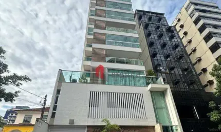 Centro - apartamento com 4 dormitórios à venda por r$ 1.790.000