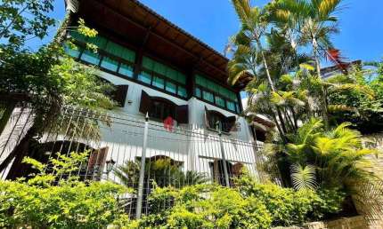 Casa com 4 quartos à venda na Rua Antônio Manganelli, Alto dos Passos, Juiz de Fora