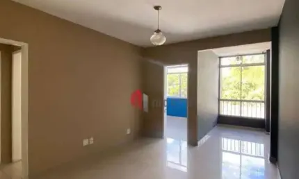 Apartamento com 2 quartos à venda na Rua Espírito Santo, Centro, Juiz de Fora
