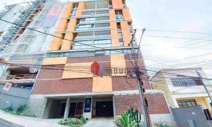 São Mateus - Cobertura - 4 quartos (3 suítes) - 3 vagas