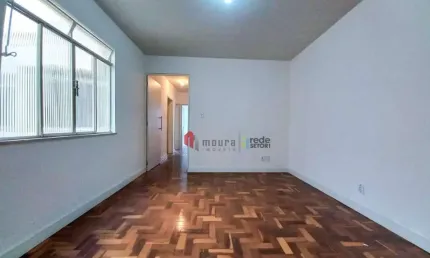 Apartamento com 3 quartos à venda na Rua Doutor Eduardo de Menezes, São Mateus, Juiz de Fora