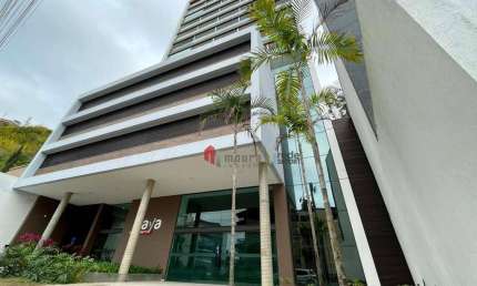Studio à venda, 34 m²  - Cascatinha - Juiz de Fora/MG
