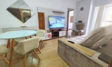Apartamento com 2 quartos à venda na Rua Antônio Passarela, São Mateus, Juiz de Fora