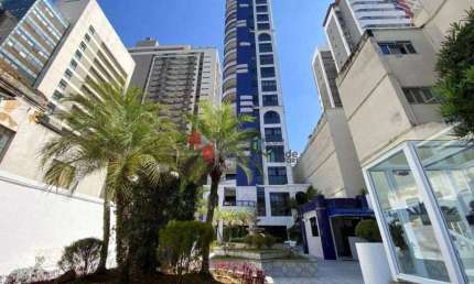 Apartamento com 2 quartos à venda na Rua Batista de Oliveira, Granbery, Juiz de Fora