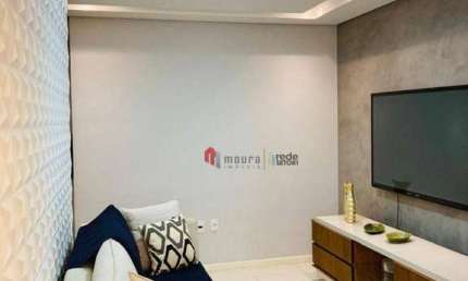 Apartamento - jardim laranjeiras - elevador - garagem