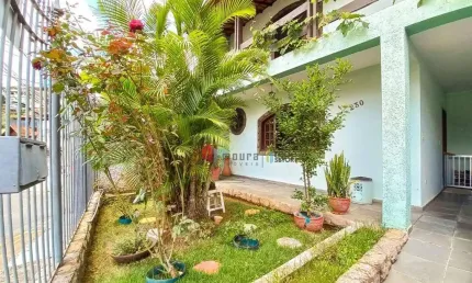 Casa com 4 quartos à venda na Rua Padre Nilton Hauck, Democrata, Juiz de Fora