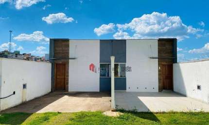 Casa à venda, 250 m² por R$ 530.000,00 - São Pedro - Juiz de Fora/MG