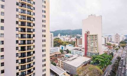 Alto dos Passos- Apartamento- 3 quartos, 1 suíte  - elevador