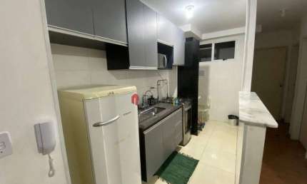 Apartamento com 2 quartos à venda na Avenida Engenheiro Valdir Pedro Monachesi, Aeroporto, Juiz de Fora
