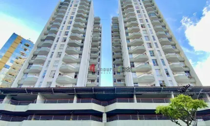 Apartamento com 1 dormitório à venda, 40 m² por R$ 250.000,00 - Centro - Juiz de Fora/MG