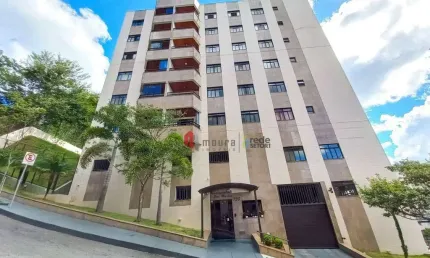 Granbery - 3 quartos (1 suíte) - garagem - elevador