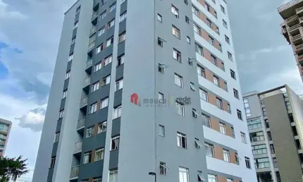 Apartamento à venda, 85 m² por R$ 320.000,00 - Estrela Sul - Juiz de Fora/MG