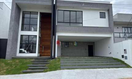 Casa com 4 dormitórios à venda, 400 m² - Novo Horizonte - Juiz de Fora/Minas Gerais